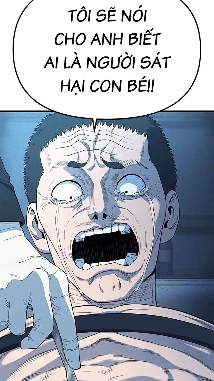 Gương Mặt Tâm Thần Chapter 23 - 58