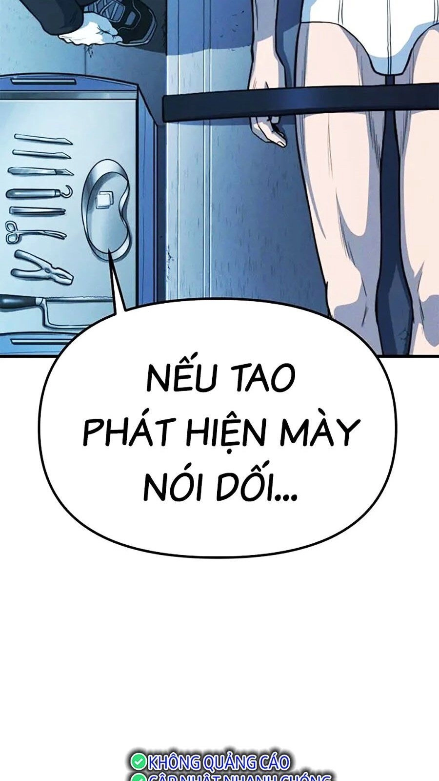 Gương Mặt Tâm Thần Chapter 23 - 65