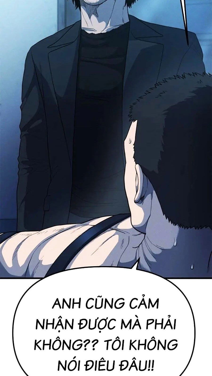 Gương Mặt Tâm Thần Chapter 23 - 68