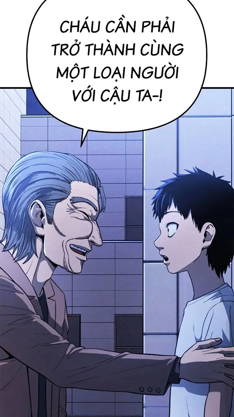 Gương Mặt Tâm Thần Chapter 23 - 80