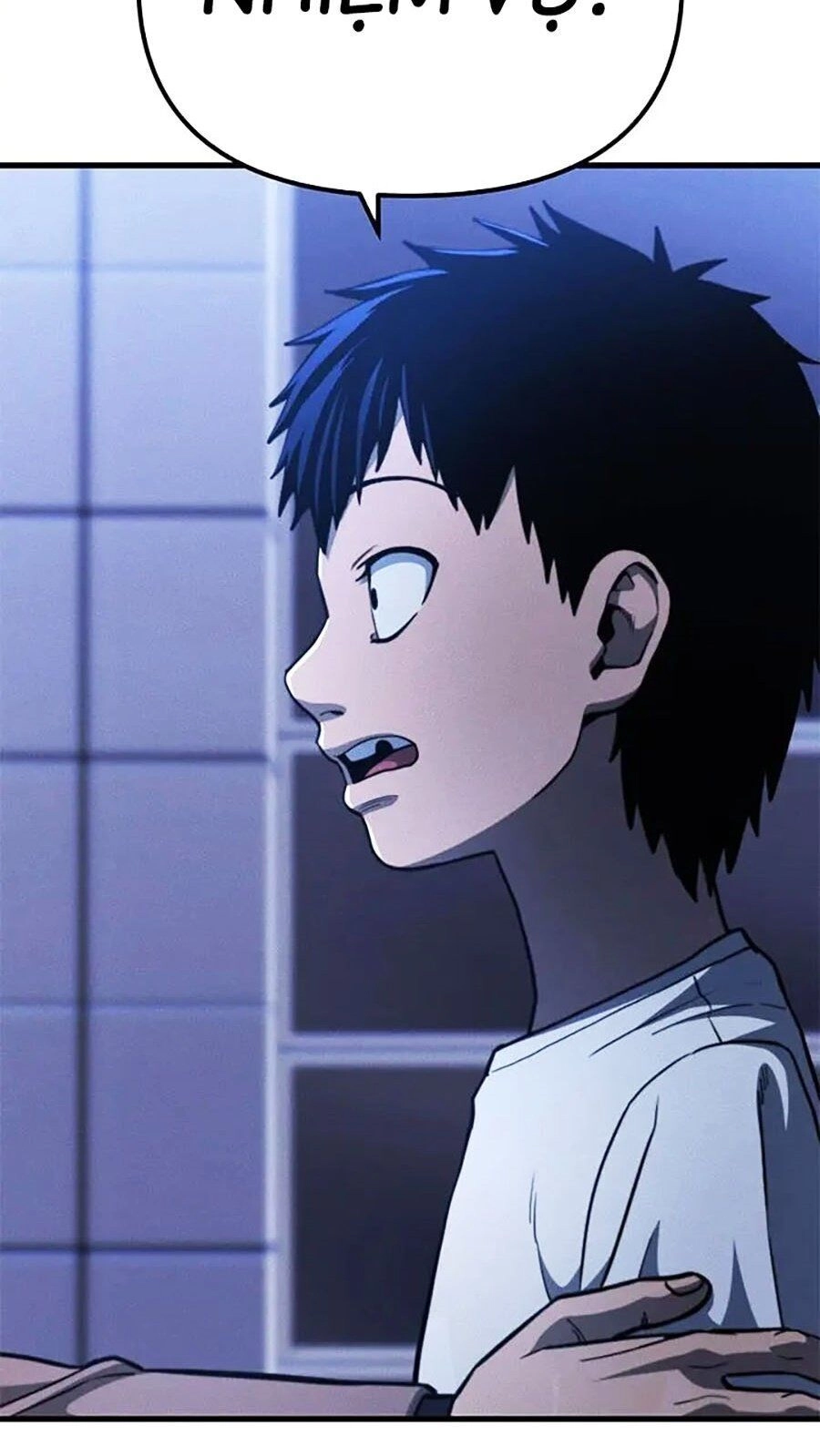 Gương Mặt Tâm Thần Chapter 23 - 84