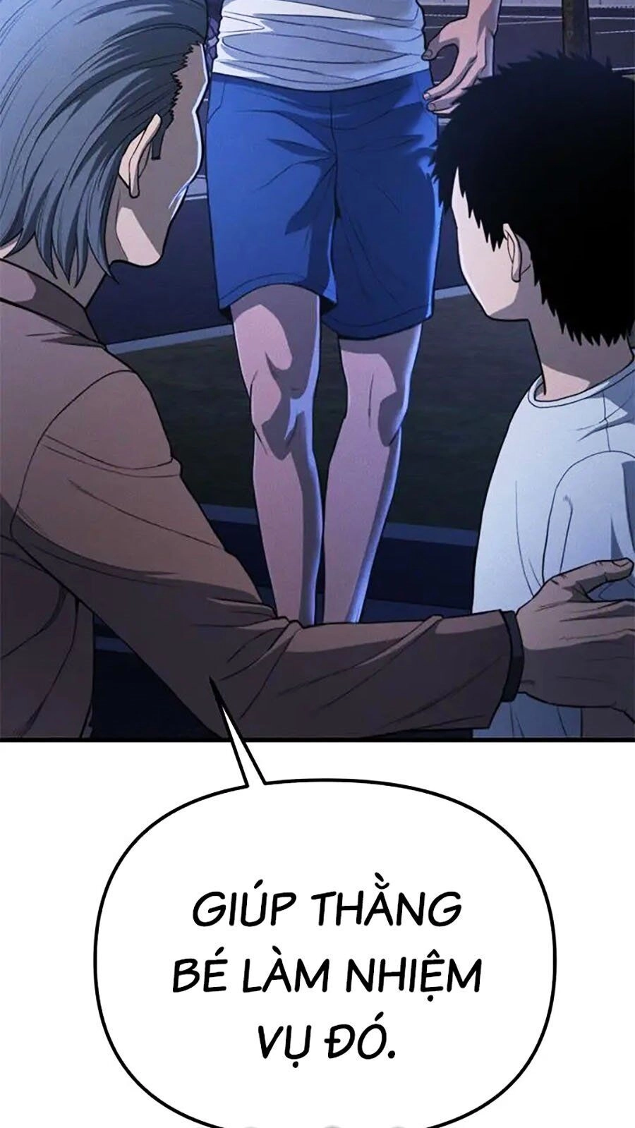 Gương Mặt Tâm Thần Chapter 23 - 88