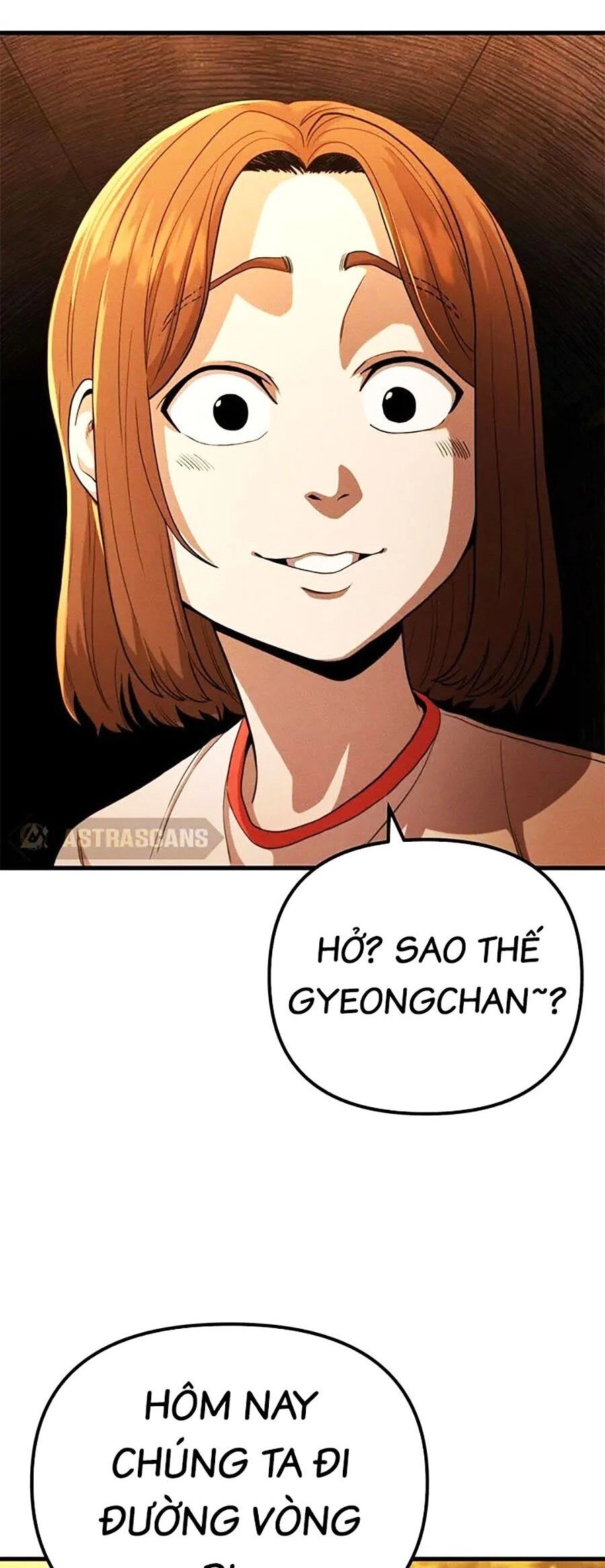 Gương Mặt Tâm Thần Chapter 23 - 95