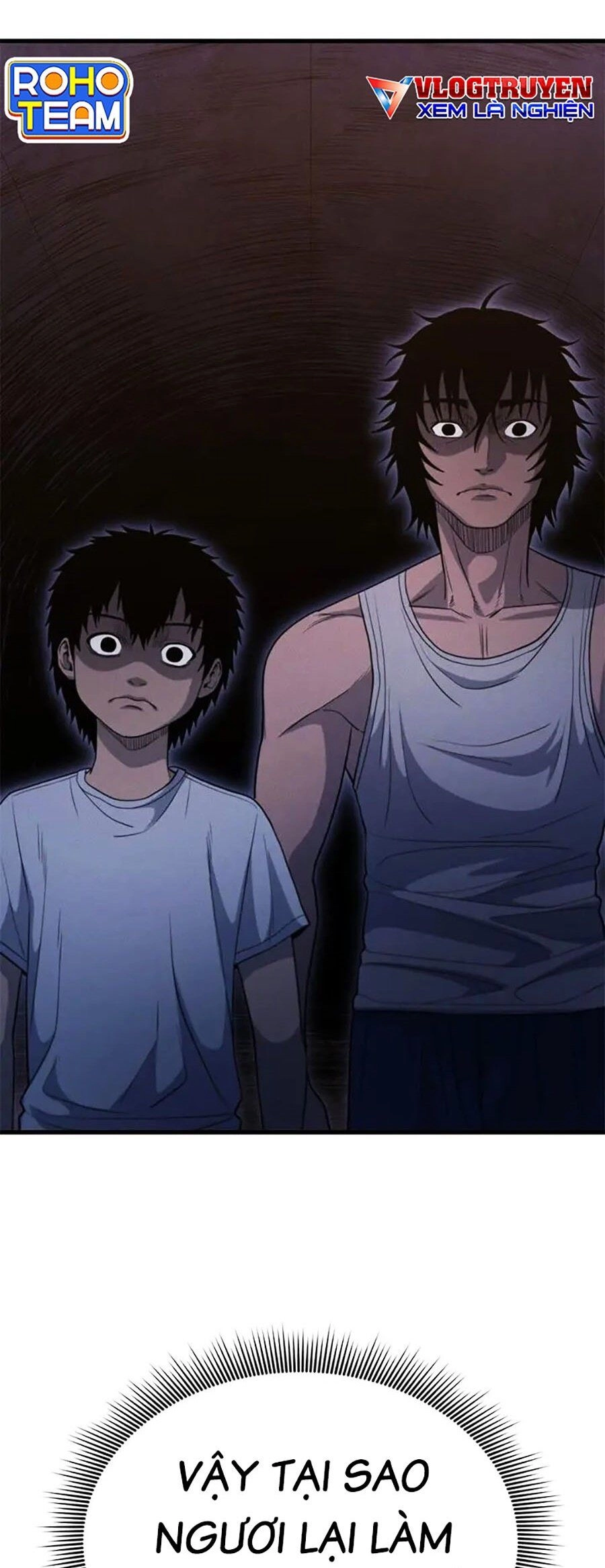 Gương Mặt Tâm Thần Chapter 23 - 100