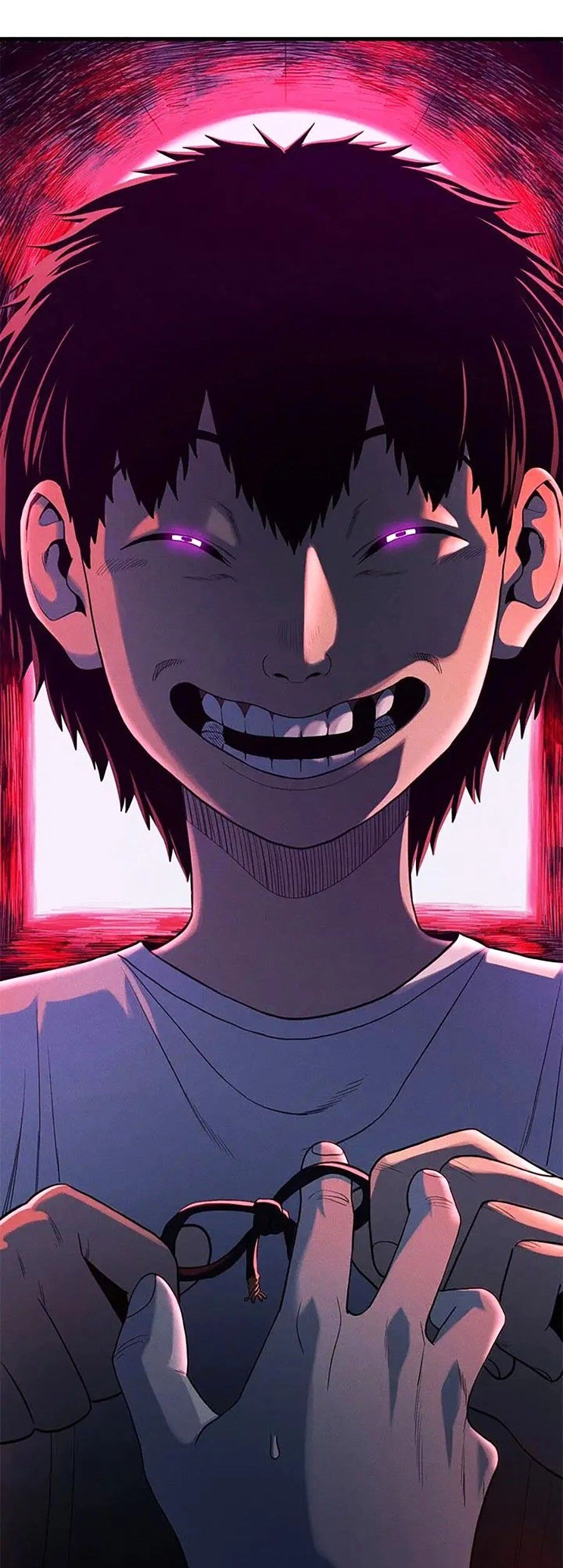 Gương Mặt Tâm Thần Chapter 23 - 119