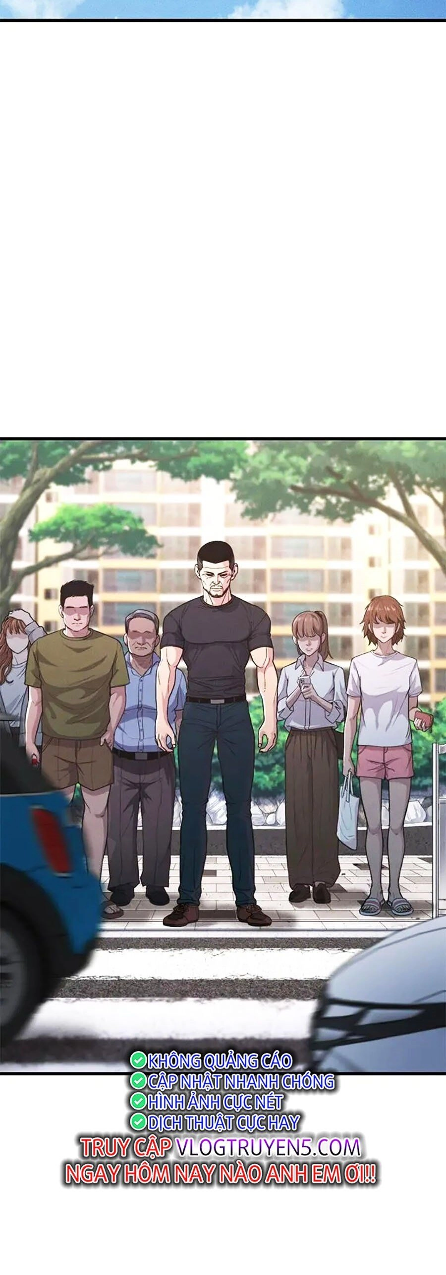 Gương Mặt Tâm Thần Chapter 24 - 2