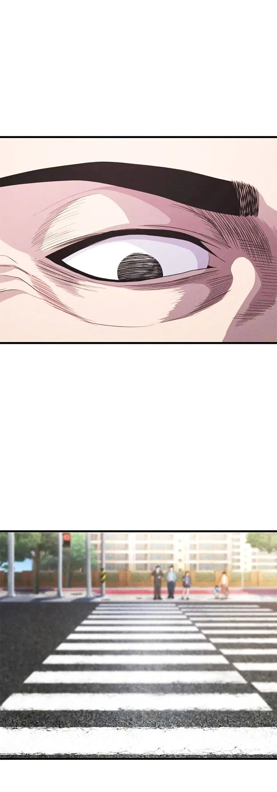 Gương Mặt Tâm Thần Chapter 24 - 3