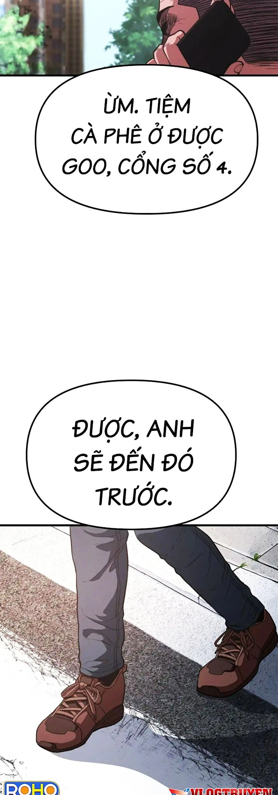 Gương Mặt Tâm Thần Chapter 24 - 12