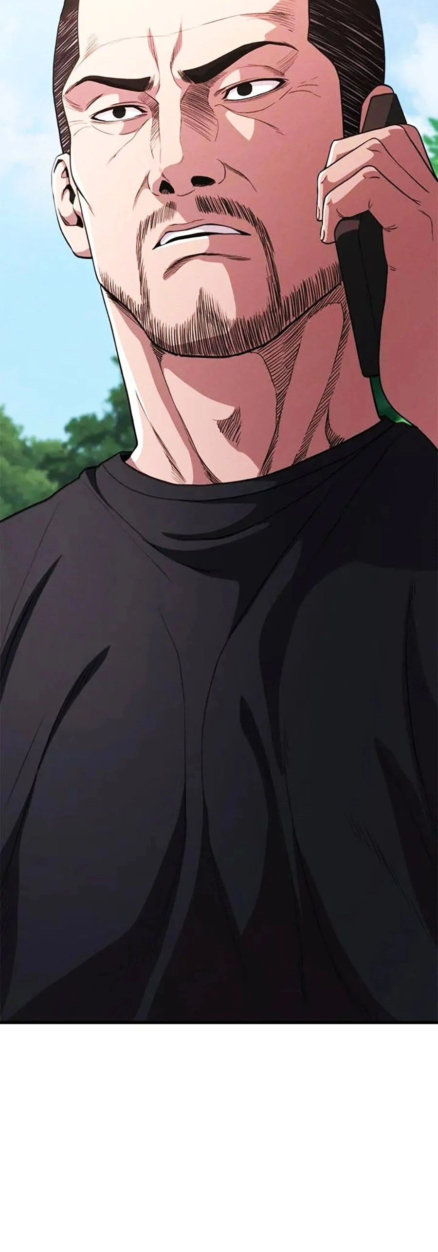 Gương Mặt Tâm Thần Chapter 24 - 15