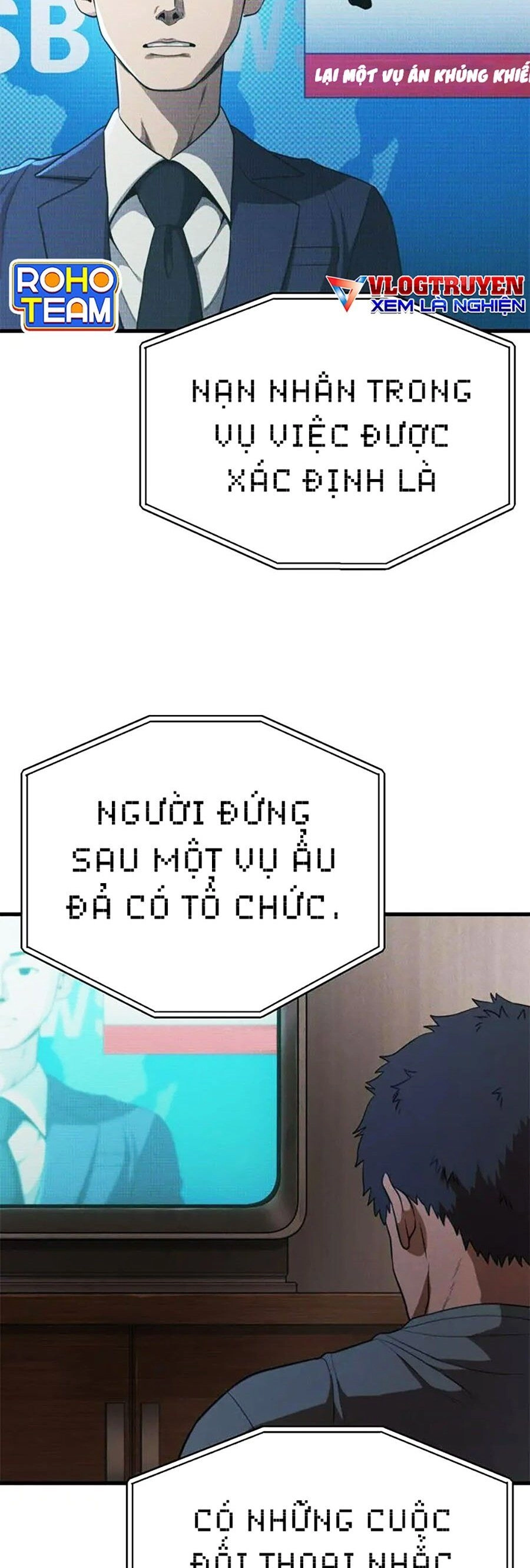 Gương Mặt Tâm Thần Chapter 24 - 17