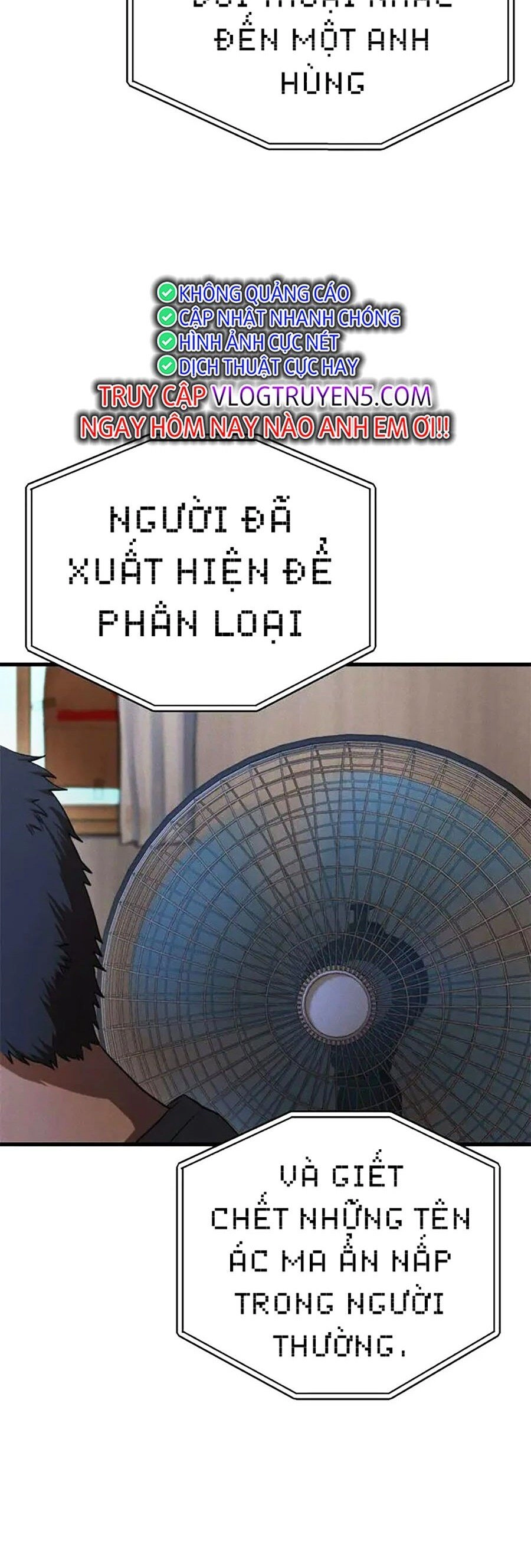 Gương Mặt Tâm Thần Chapter 24 - 18