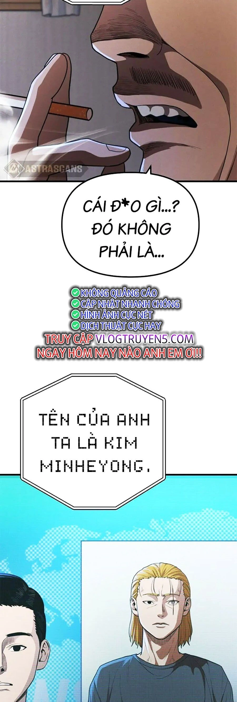 Gương Mặt Tâm Thần Chapter 24 - 20