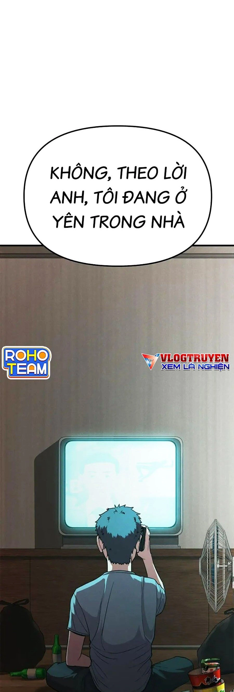 Gương Mặt Tâm Thần Chapter 24 - 25