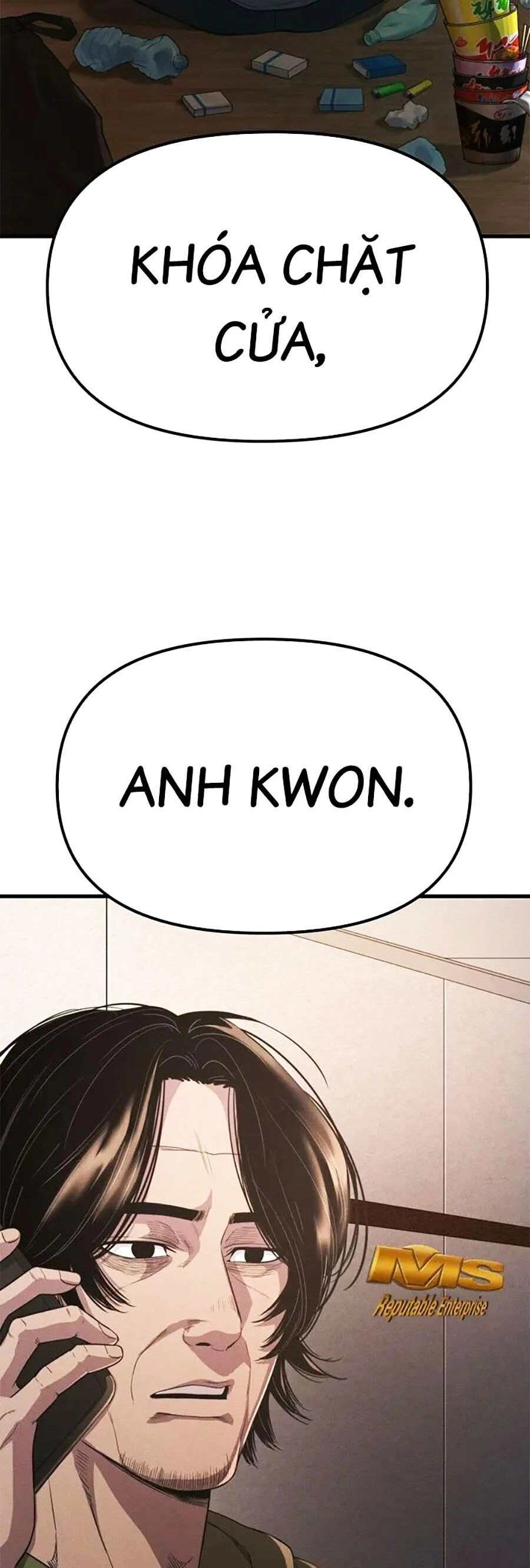 Gương Mặt Tâm Thần Chapter 24 - 26