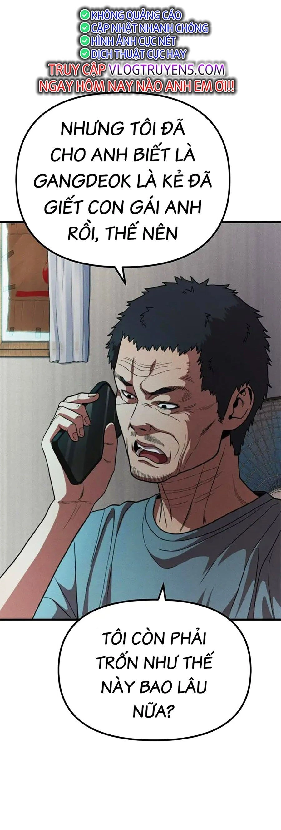 Gương Mặt Tâm Thần Chapter 24 - 30