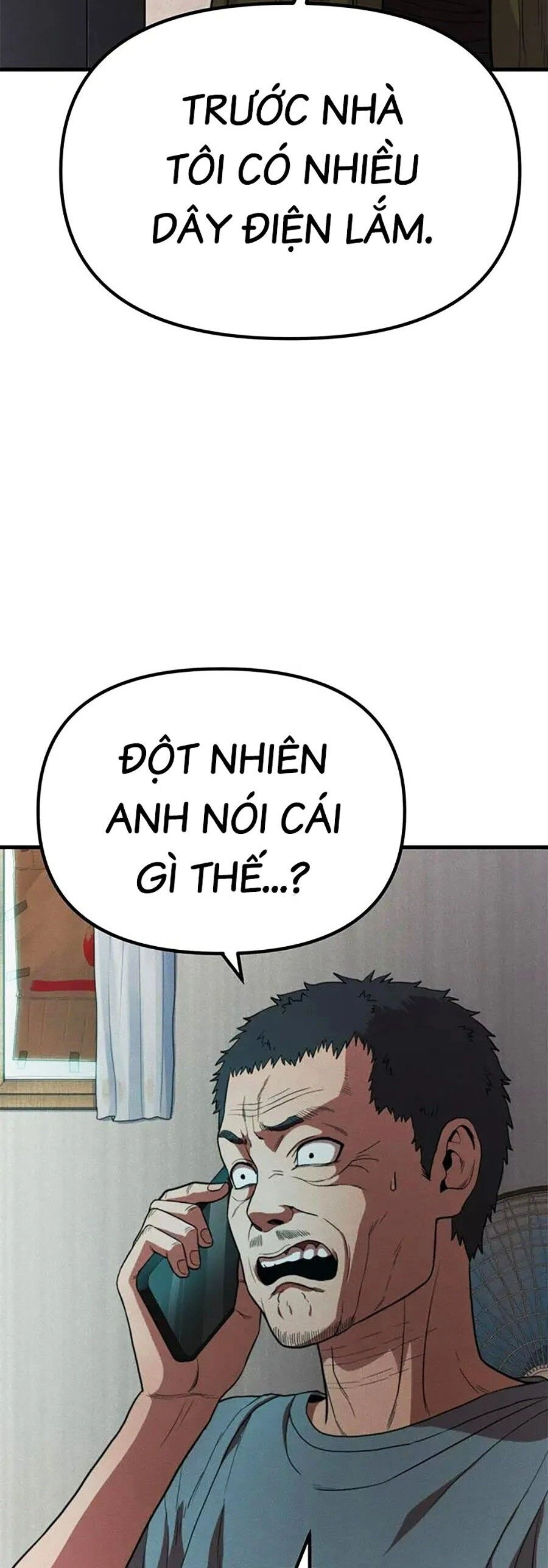 Gương Mặt Tâm Thần Chapter 24 - 32