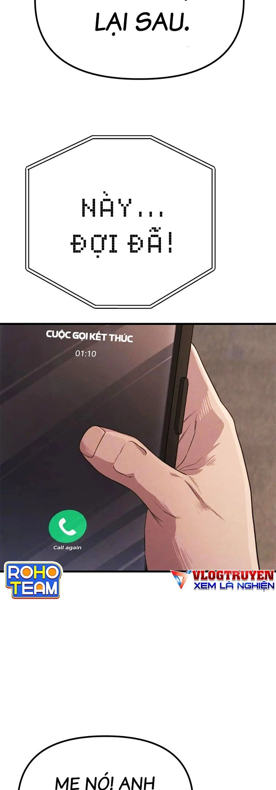 Gương Mặt Tâm Thần Chapter 24 - 34