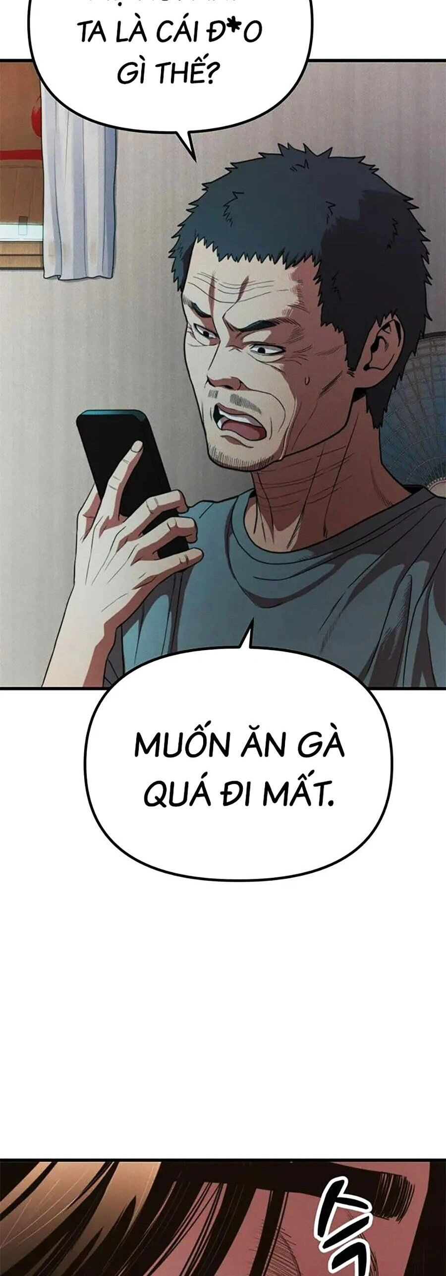 Gương Mặt Tâm Thần Chapter 24 - 35