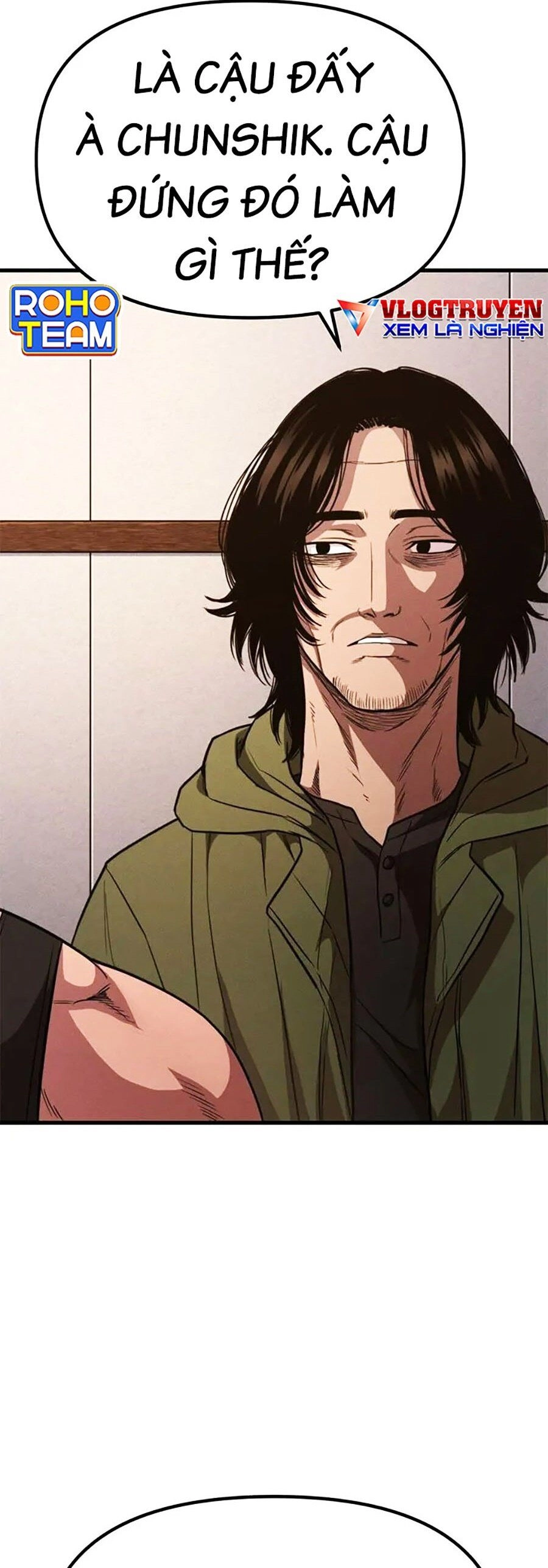 Gương Mặt Tâm Thần Chapter 24 - 41