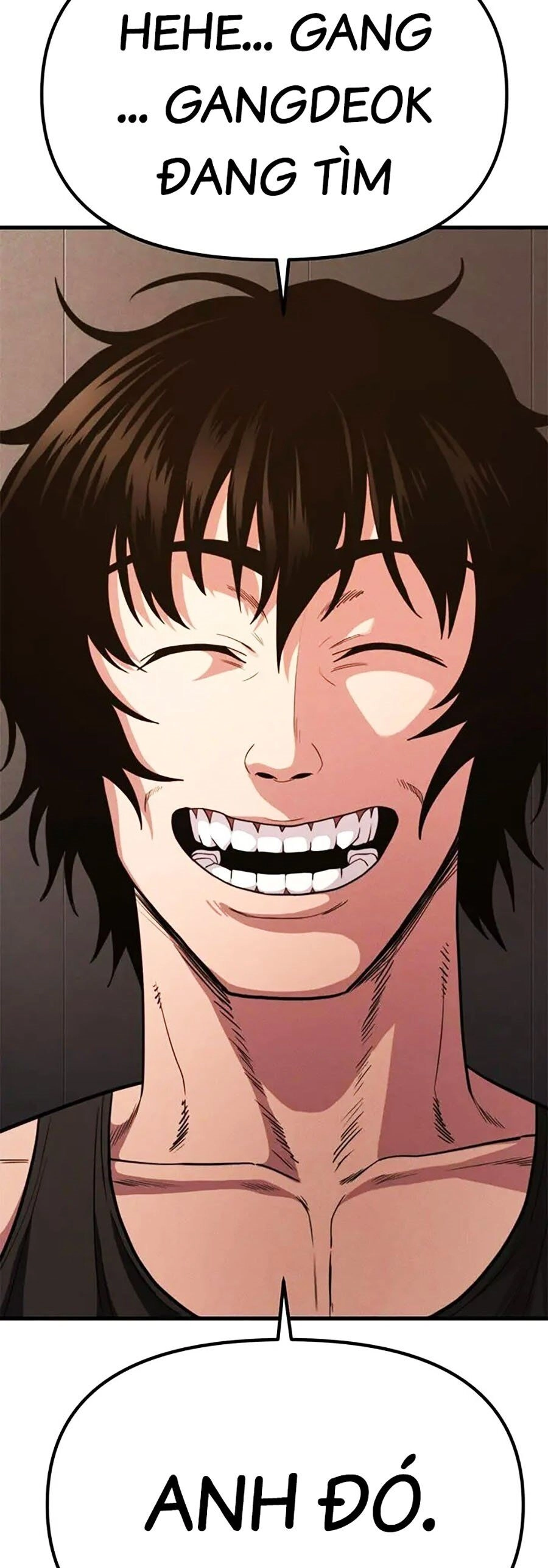 Gương Mặt Tâm Thần Chapter 24 - 42