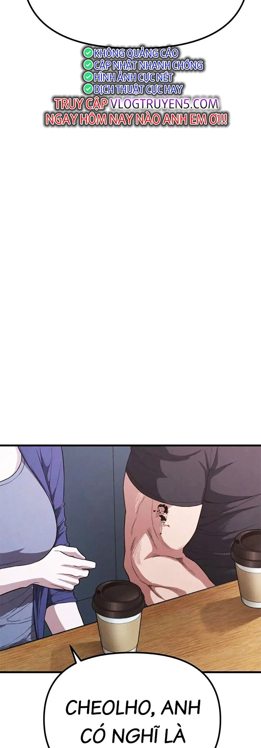 Gương Mặt Tâm Thần Chapter 24 - 43