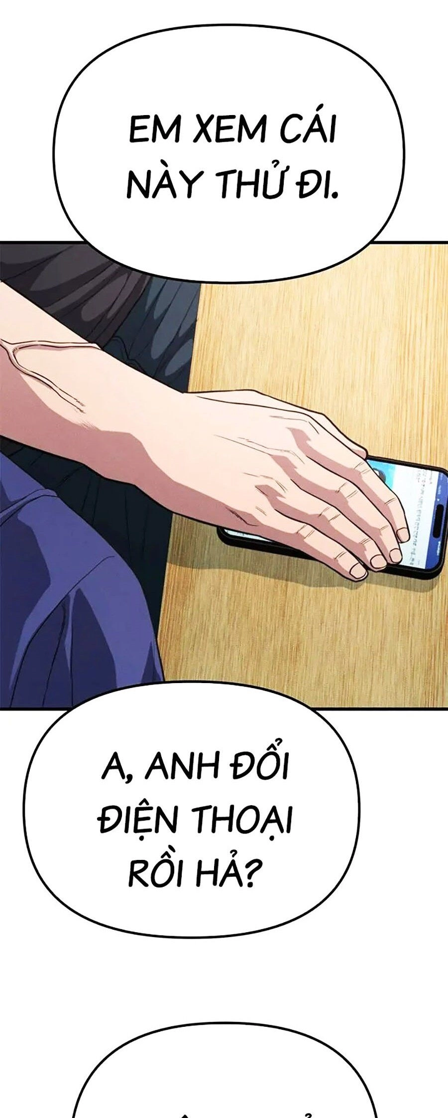 Gương Mặt Tâm Thần Chapter 24 - 47