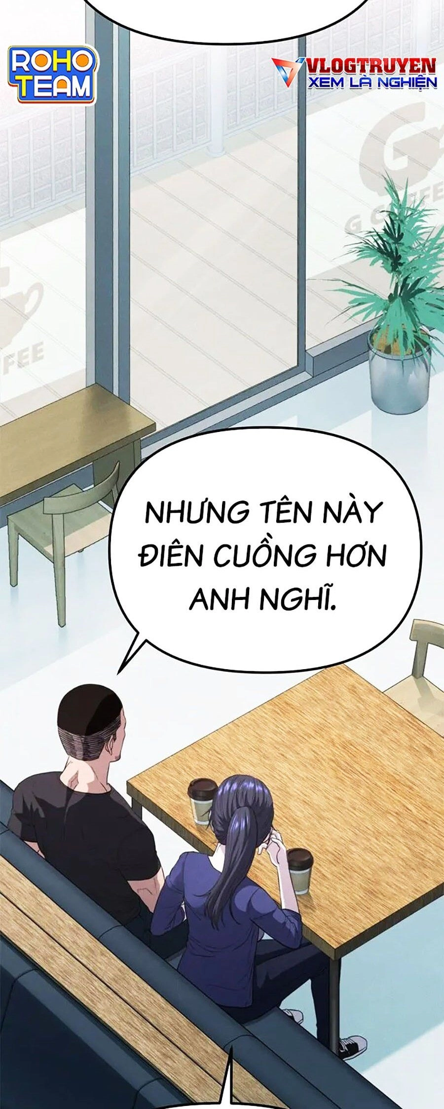 Gương Mặt Tâm Thần Chapter 24 - 51