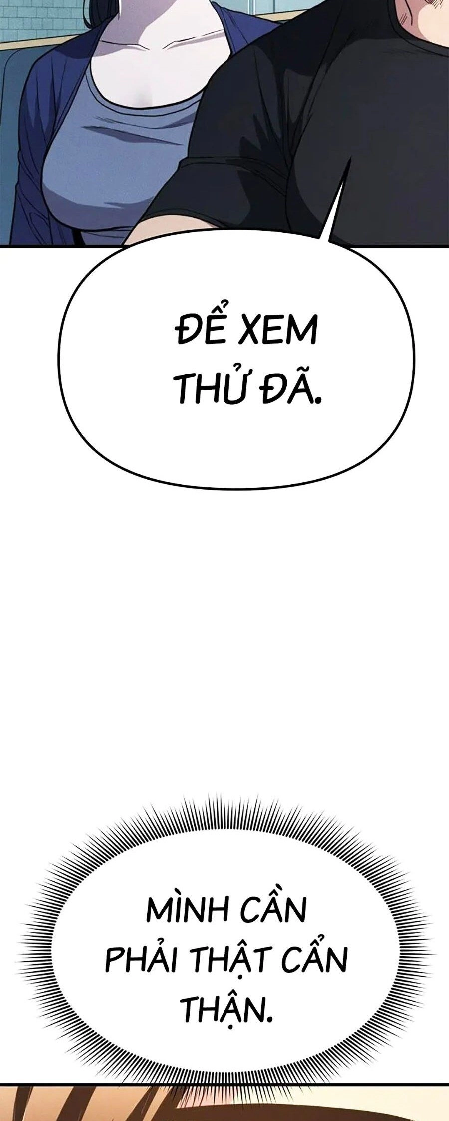 Gương Mặt Tâm Thần Chapter 24 - 53