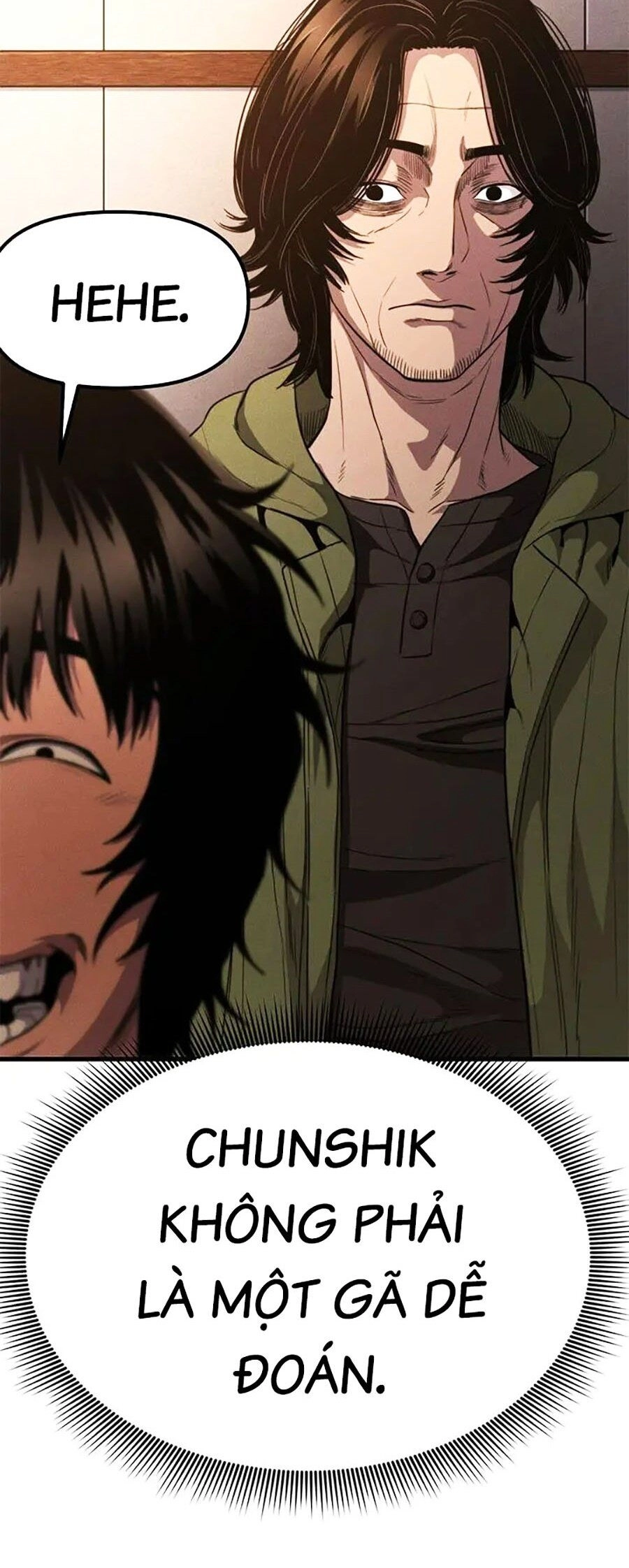 Gương Mặt Tâm Thần Chapter 24 - 55