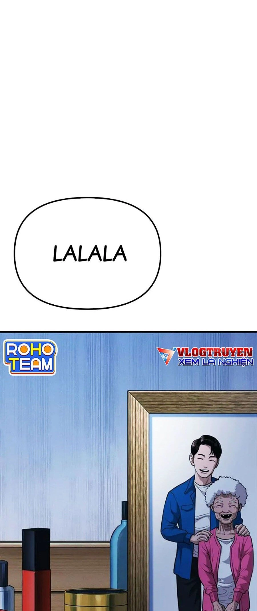 Gương Mặt Tâm Thần Chapter 24 - 69