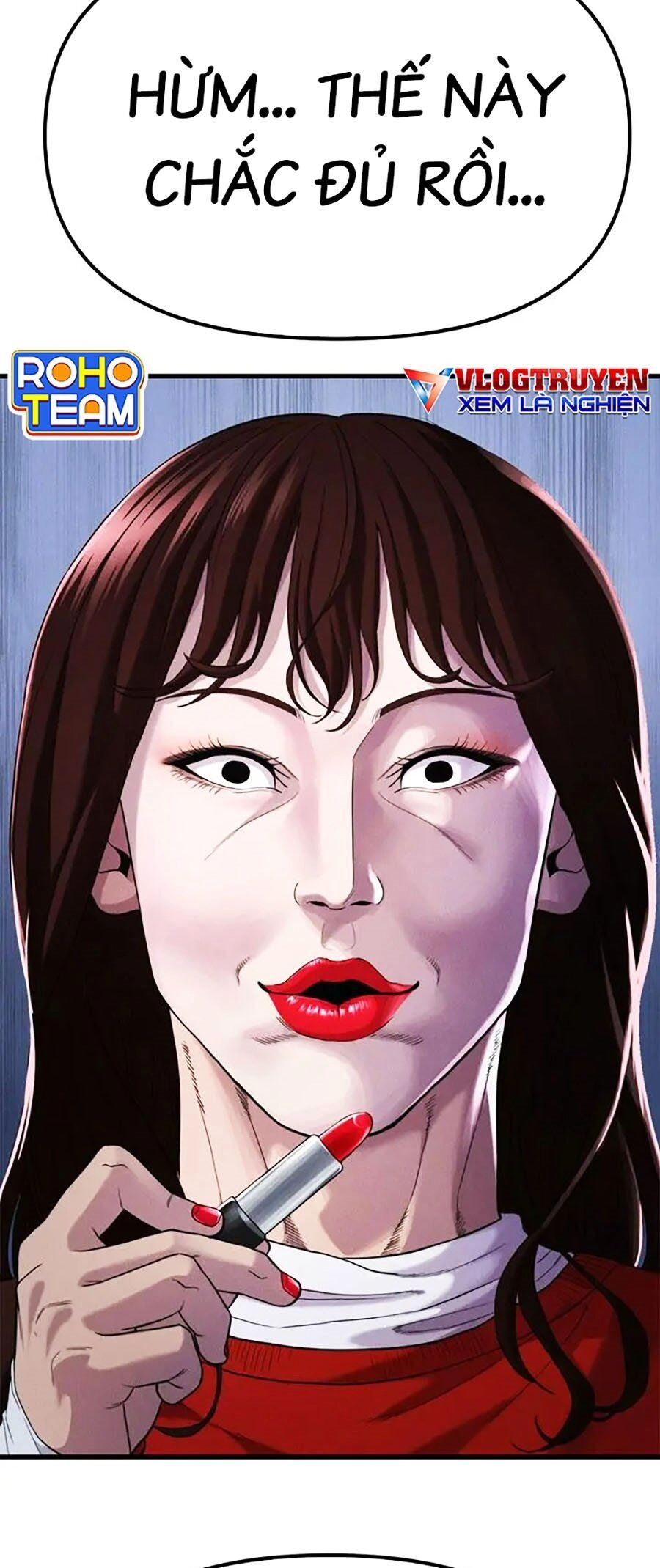 Gương Mặt Tâm Thần Chapter 24 - 74