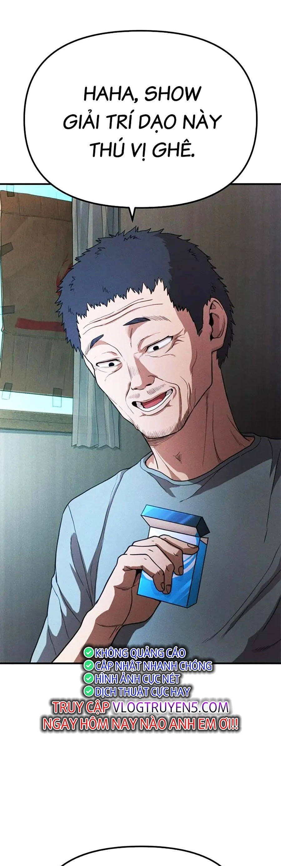 Gương Mặt Tâm Thần Chapter 25 - 3