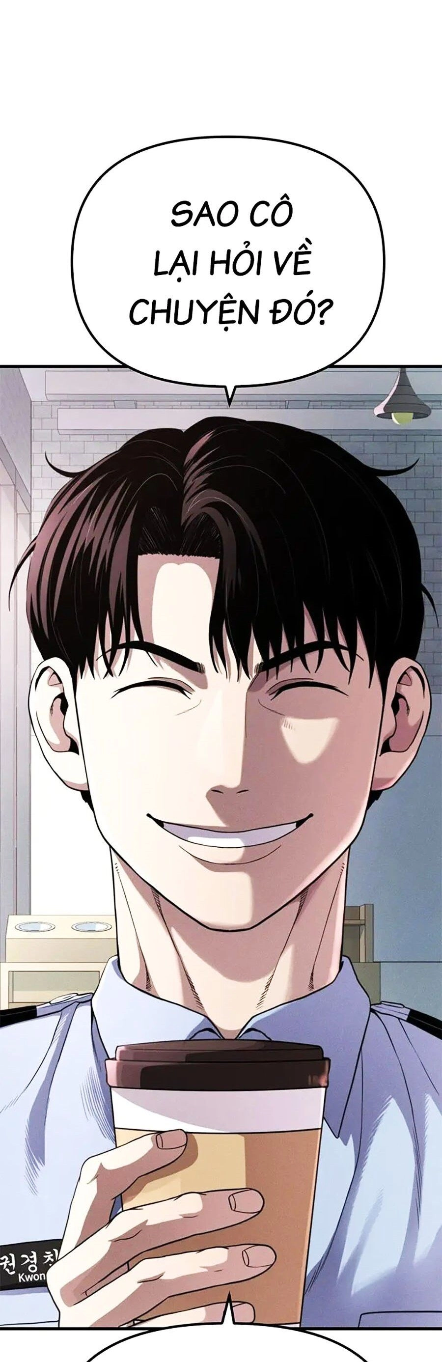 Gương Mặt Tâm Thần Chapter 25 - 12