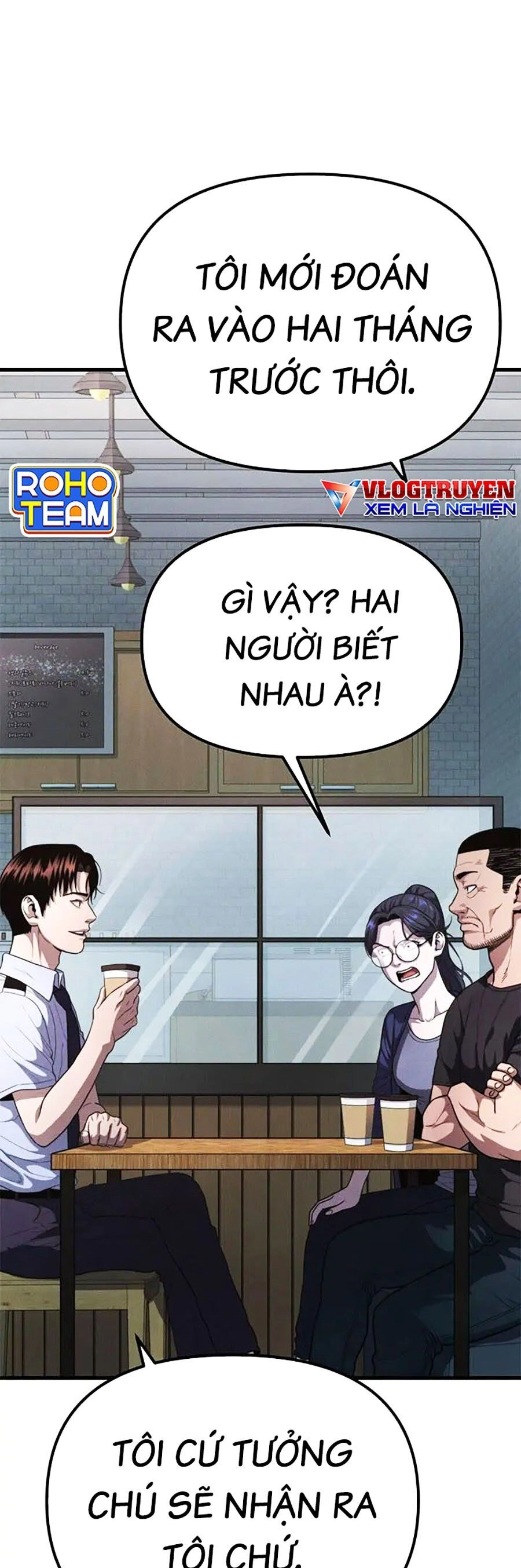 Gương Mặt Tâm Thần Chapter 25 - 16