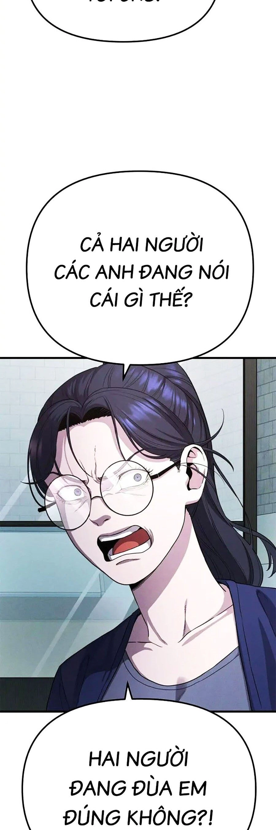 Gương Mặt Tâm Thần Chapter 25 - 17