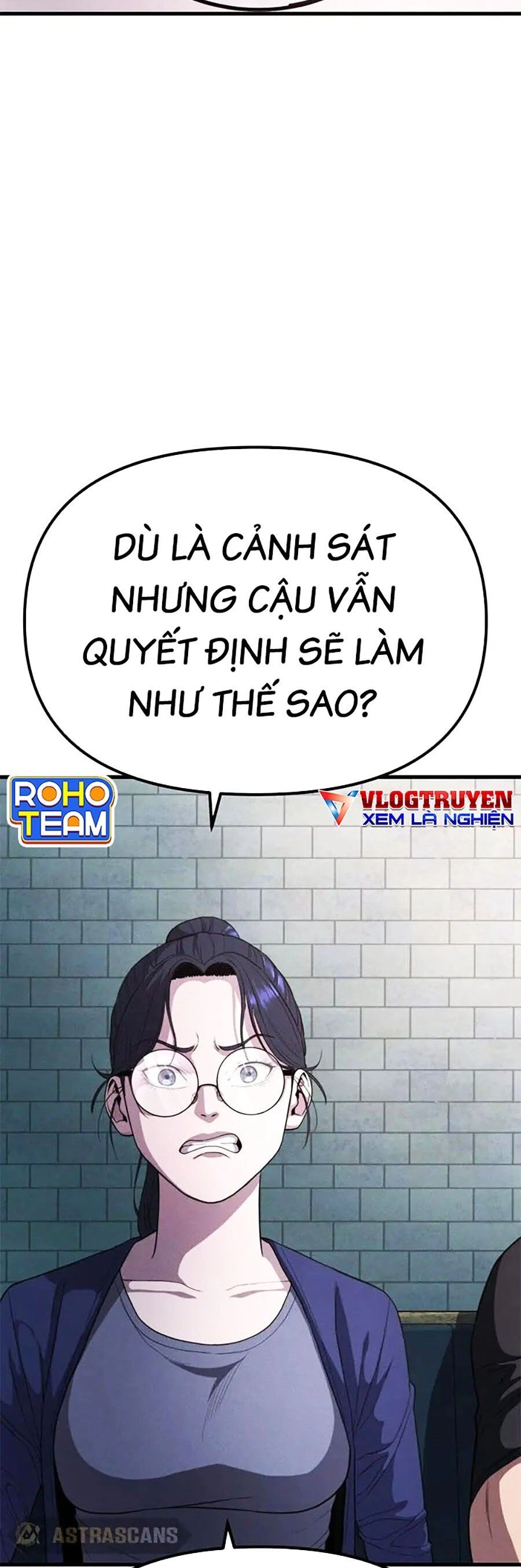 Gương Mặt Tâm Thần Chapter 25 - 20