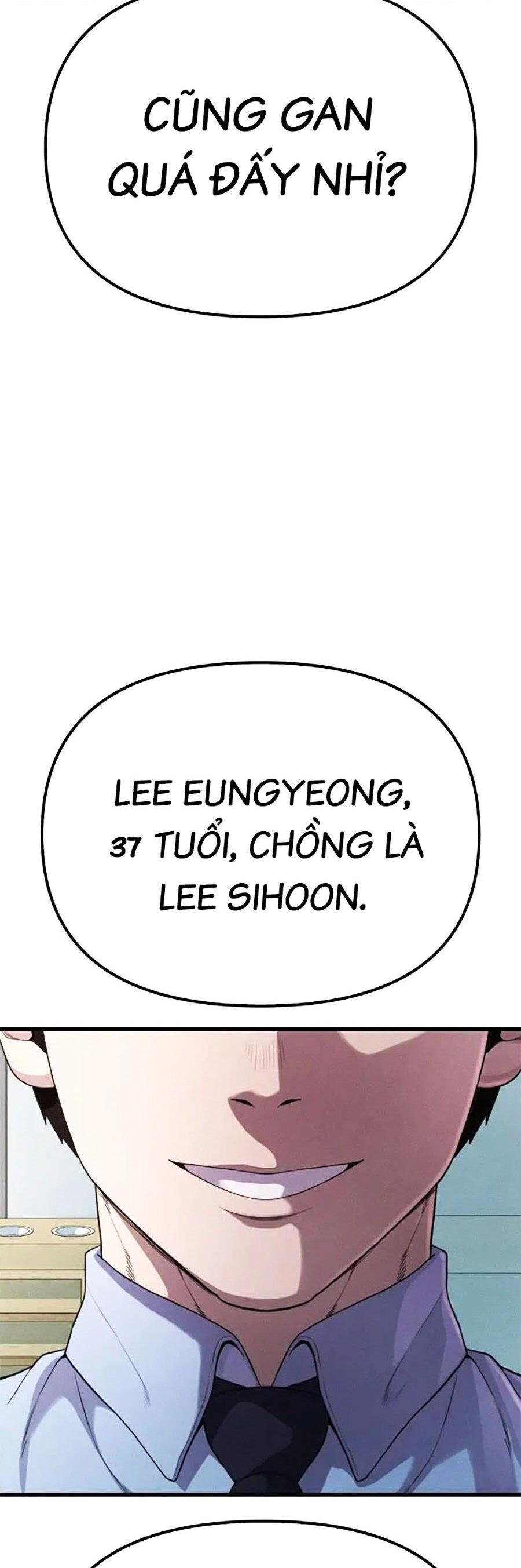 Gương Mặt Tâm Thần Chapter 25 - 21