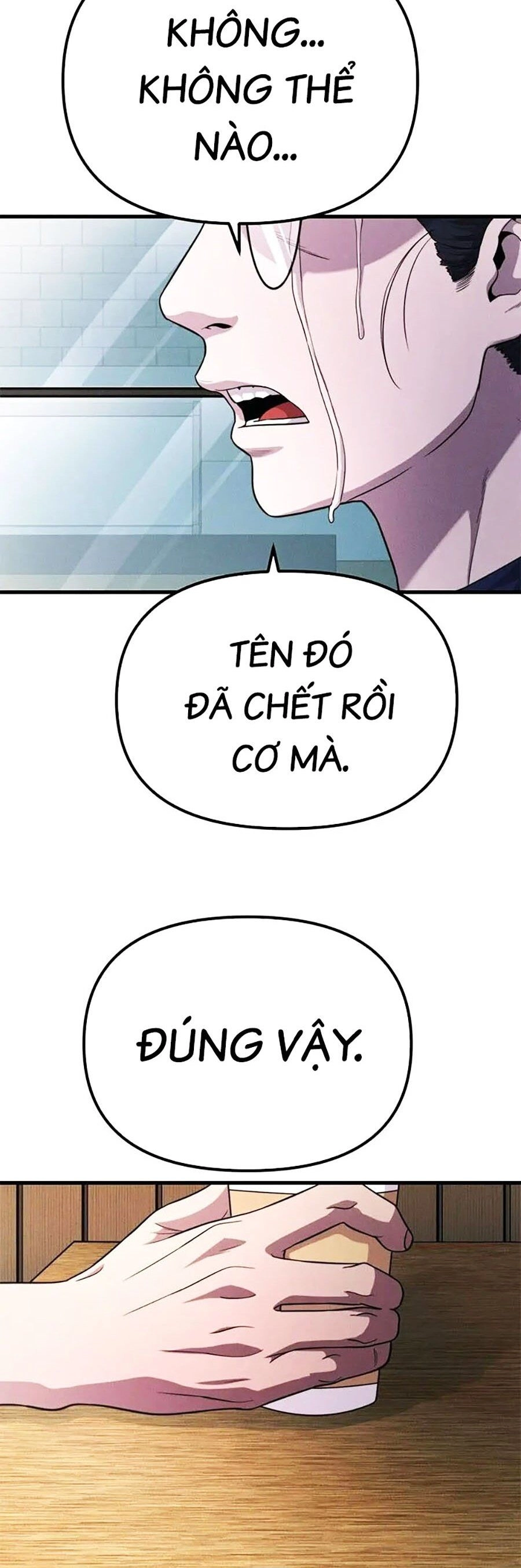 Gương Mặt Tâm Thần Chapter 25 - 26