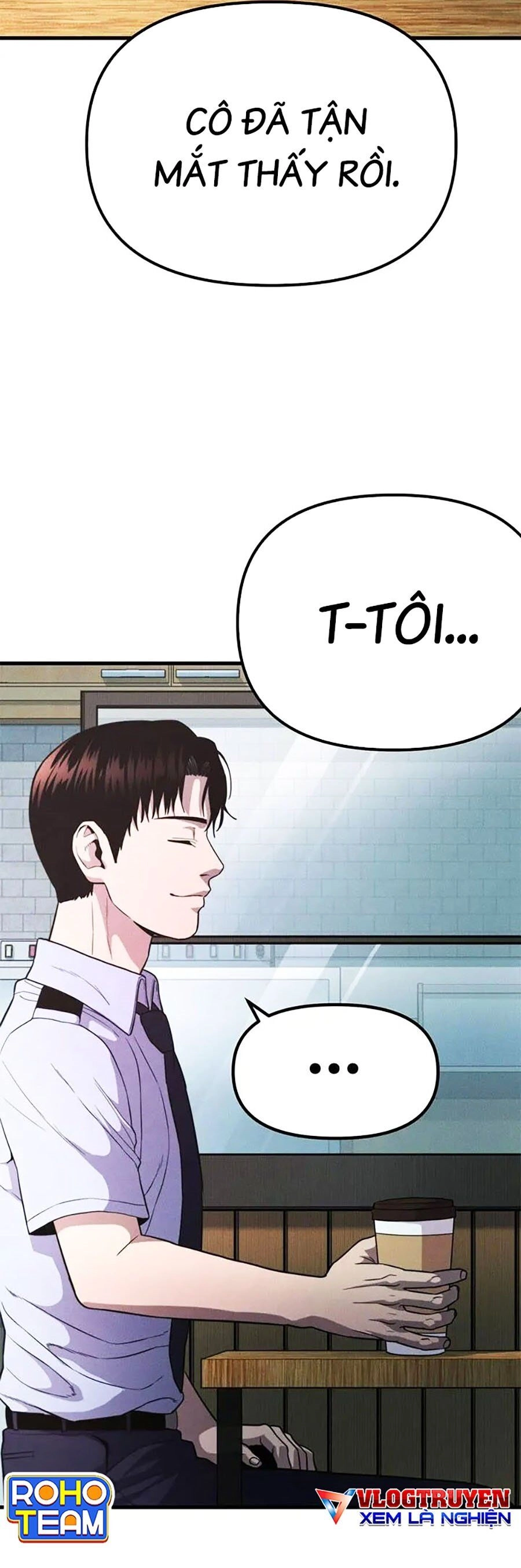 Gương Mặt Tâm Thần Chapter 25 - 27