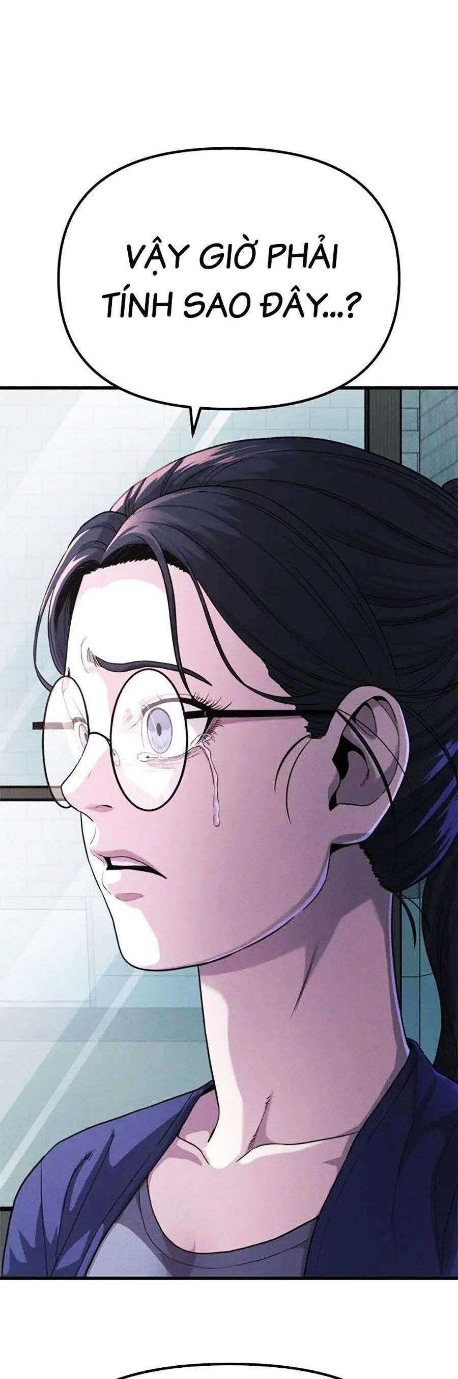 Gương Mặt Tâm Thần Chapter 25 - 28