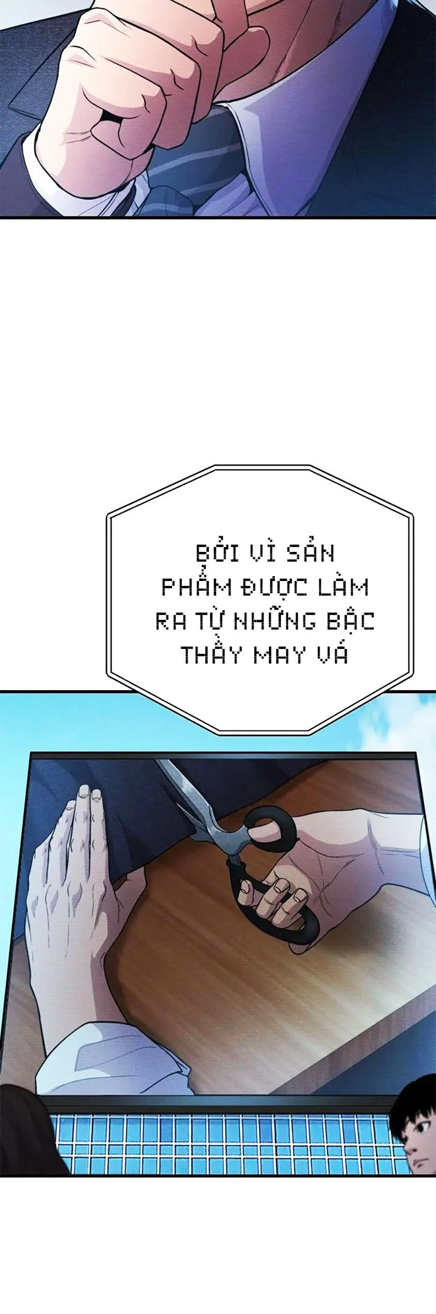 Gương Mặt Tâm Thần Chapter 25 - 30