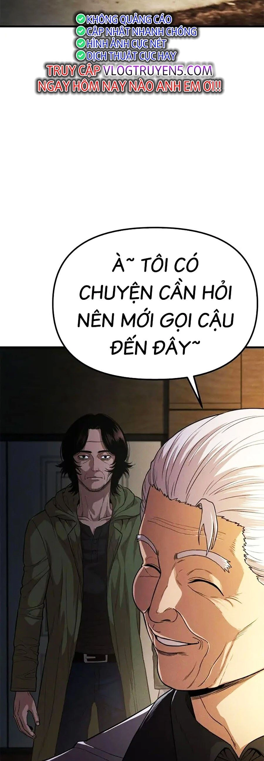 Gương Mặt Tâm Thần Chapter 25 - 36