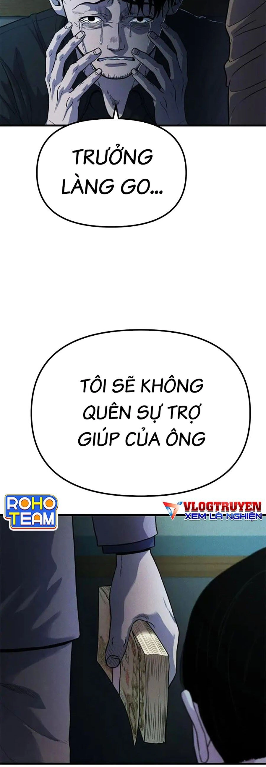 Gương Mặt Tâm Thần Chapter 25 - 44