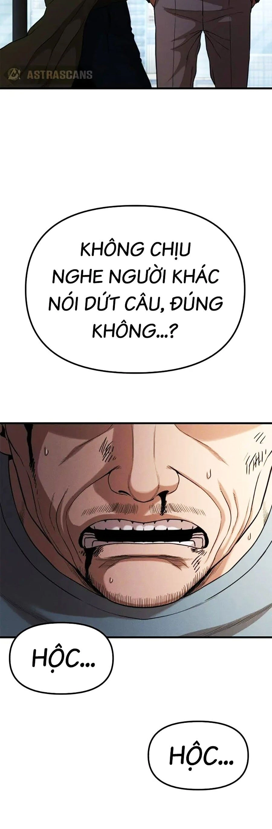 Gương Mặt Tâm Thần Chapter 25 - 57