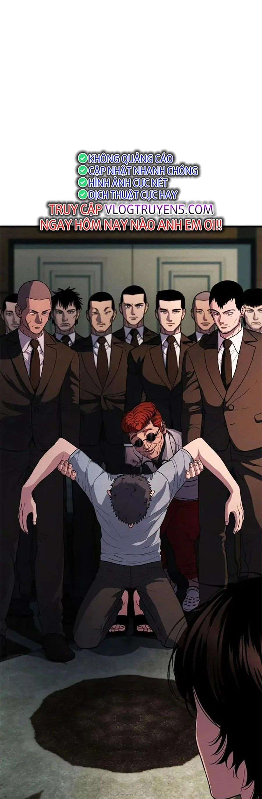 Gương Mặt Tâm Thần Chapter 25 - 58