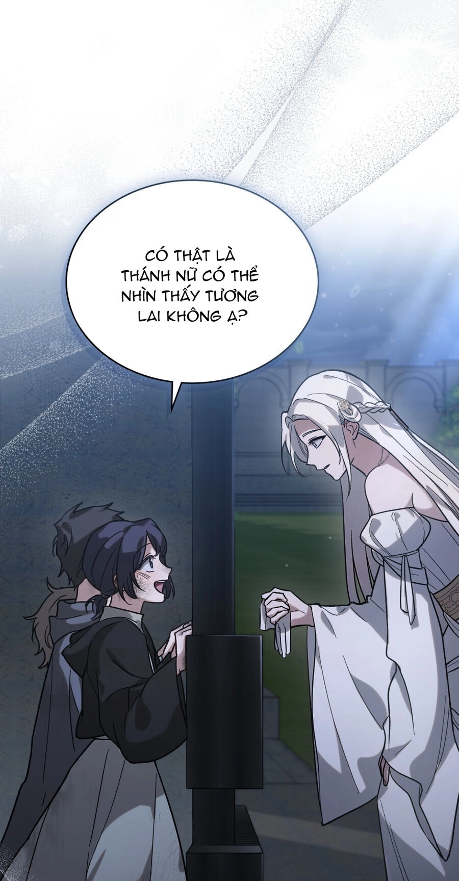 Khi Số Phận Tìm Đến Hai Ta Chapter 1 - 56