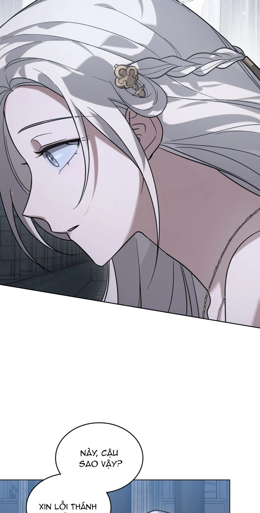 Khi Số Phận Tìm Đến Hai Ta Chapter 1 - 60