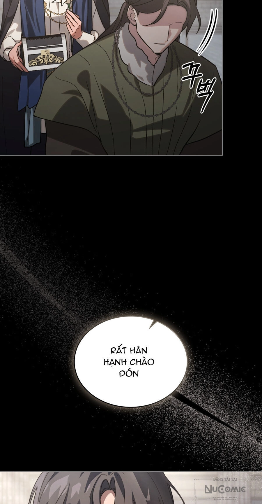 Khi Số Phận Tìm Đến Hai Ta Chapter 2 - 22