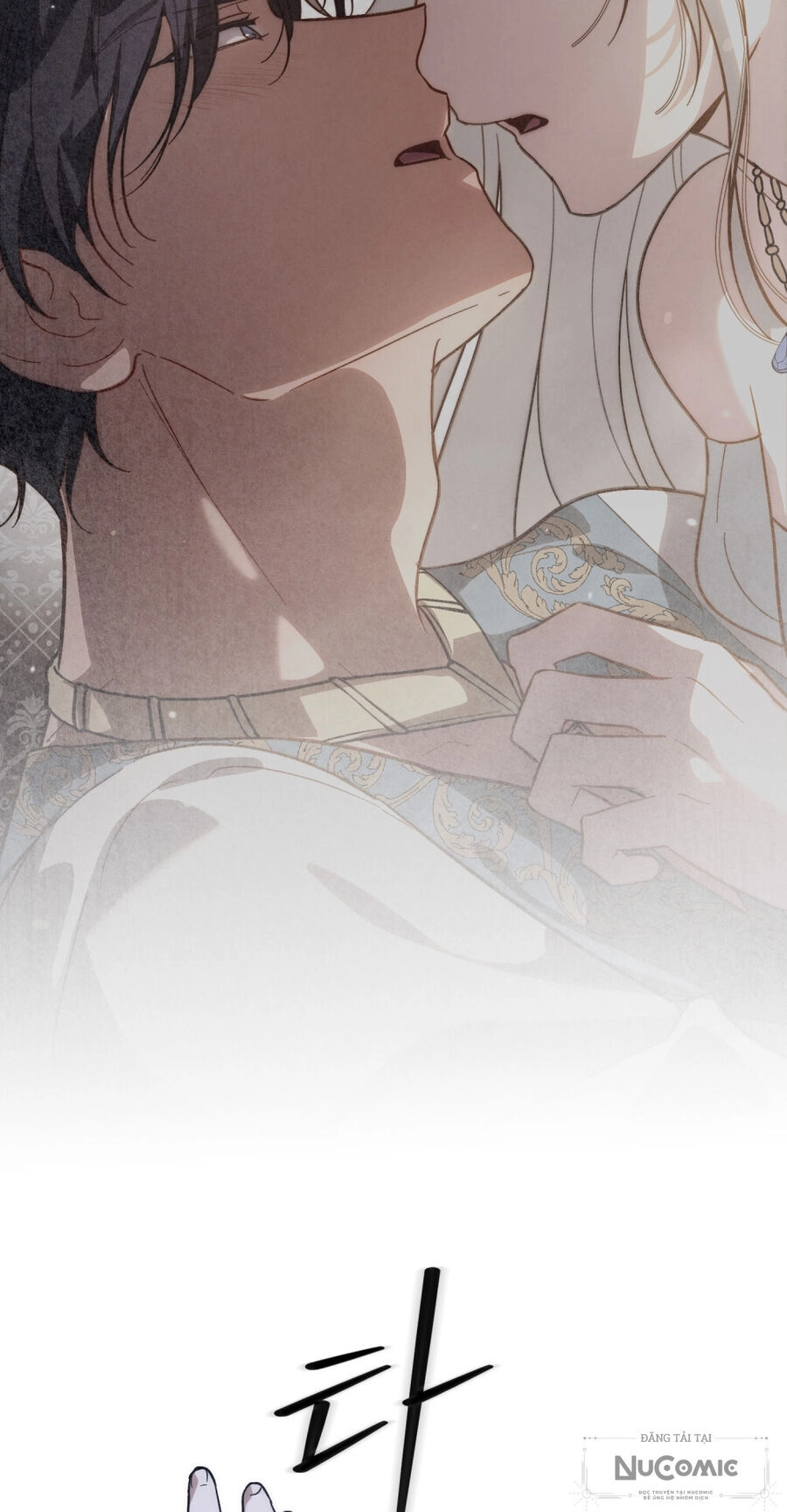 Khi Số Phận Tìm Đến Hai Ta Chapter 3 - 4