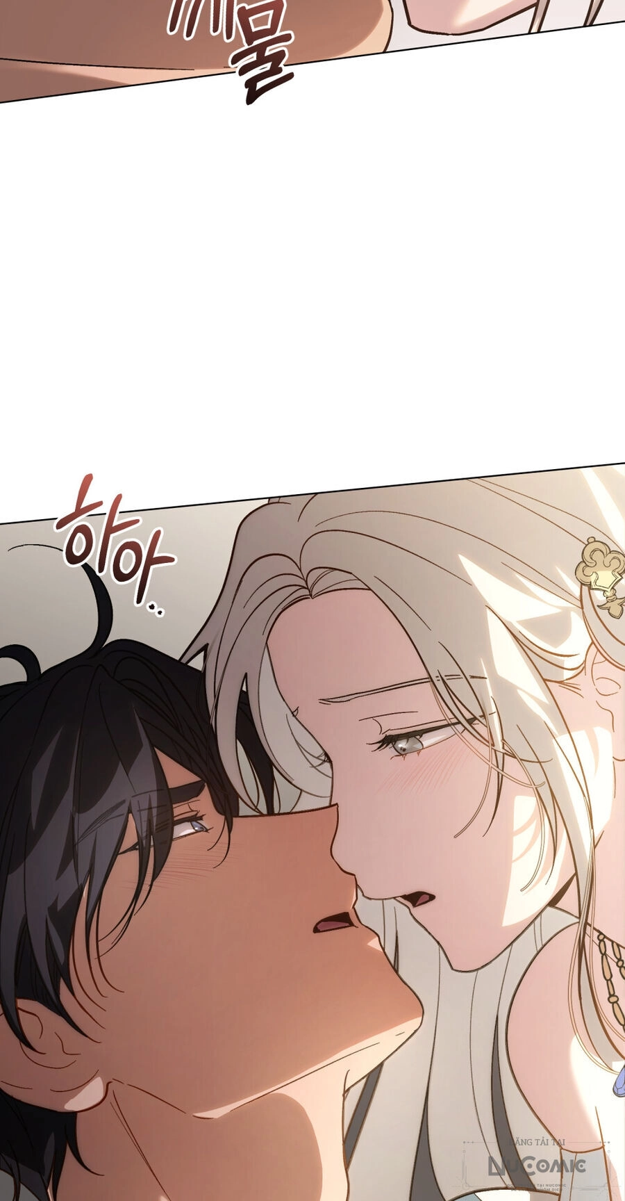 Khi Số Phận Tìm Đến Hai Ta Chapter 3 - 38